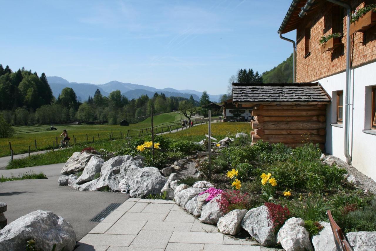 Berggasthof Riefenkopf 奥伯斯特多夫 外观 照片